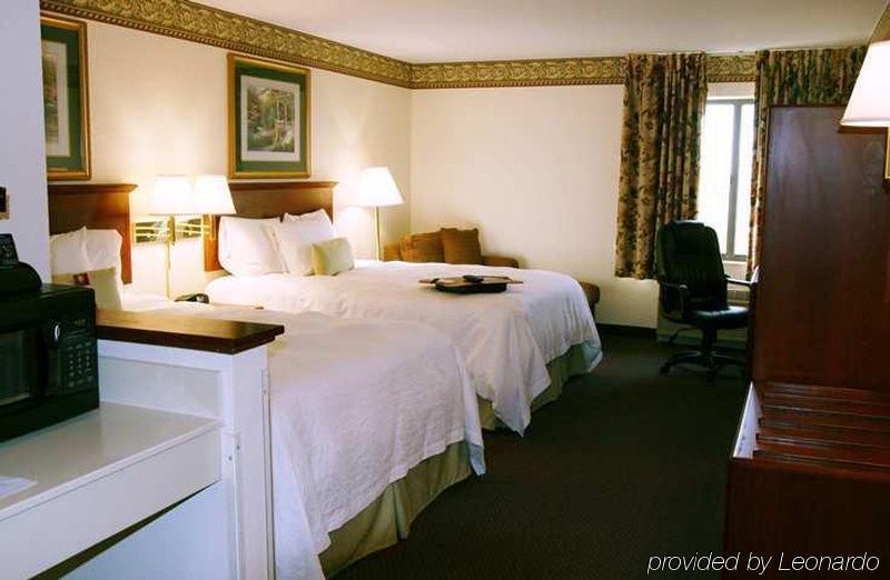 Hampton Inn North Sioux City Zimmer foto