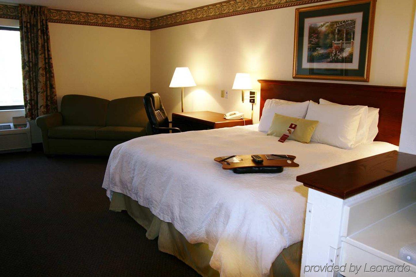 Hampton Inn North Sioux City Exterior foto